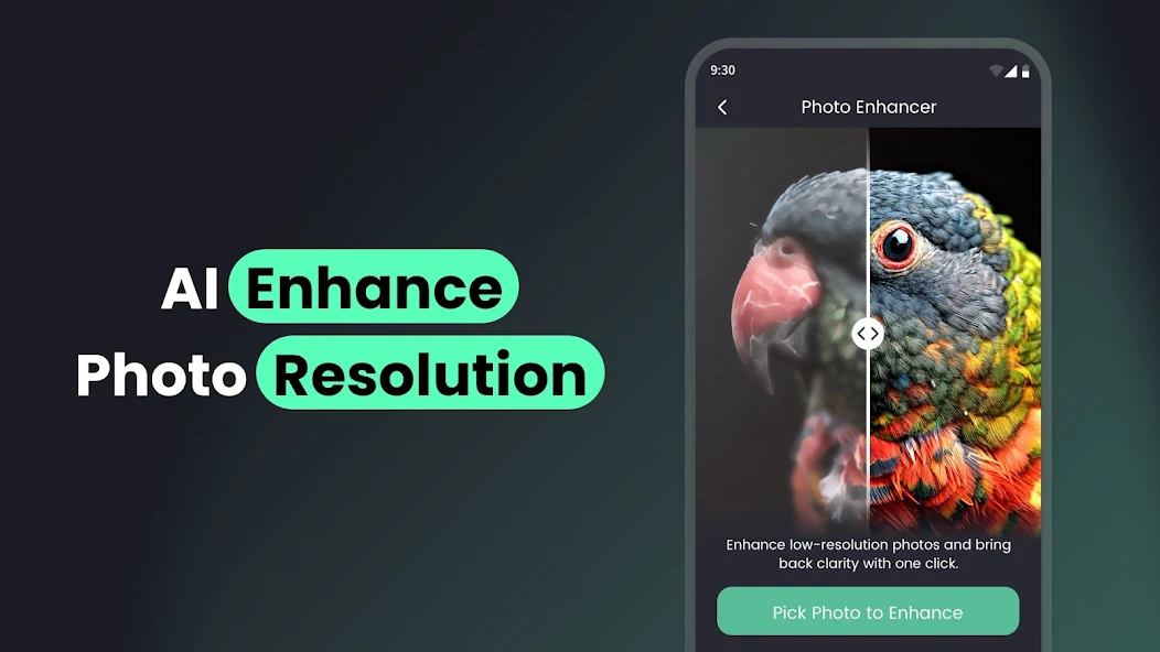 AI Chat Ask Chatbot Assistant - screenshot 9