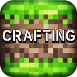 Crafting and Building MOD APK icon