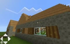 Crafting and Building - screenshot 2