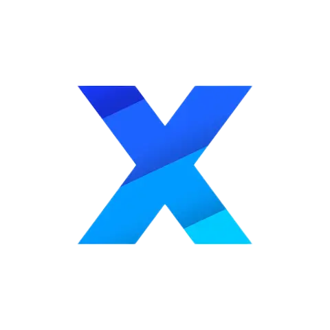 XBrowser - app icon