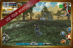 Kingdom Quest 2 3D RPG - screenshot 4