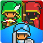 Rucoy Online - MMORPG - MMO MOD APK icon