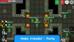 Rucoy Online - MMORPG - MMO - screenshot 2