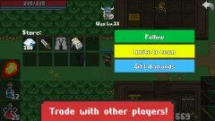Rucoy Online - MMORPG - MMO - screenshot 4