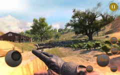 Mega Killing Squad: Offline Shooting Game - screenshot 1