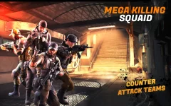 Mega Killing Squad: Offline Shooting Game - screenshot 4