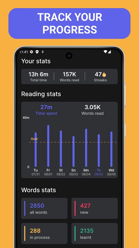 Bookvo APK - screenshot 5