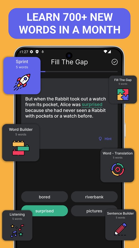 Bookvo APK - screenshot 6