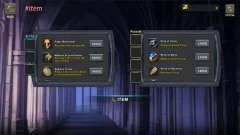 Wish : Beyond Fate - screenshot 2