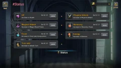 Wish : Beyond Fate - screenshot 4