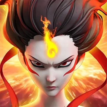 Monkey King-Demon Invasion MOD APK icon