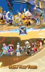 Monkey King-Demon Invasion - screenshot 2