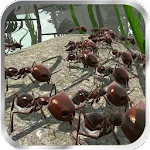 Ant Simulation 3D MOD APK icon
