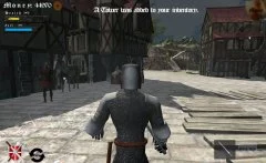 Medieval Survival World 3D - screenshot 2