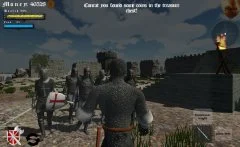 Medieval Survival World 3D - screenshot 3