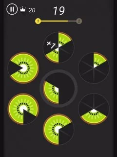 Slices - screenshot 1