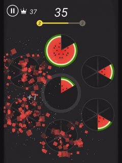 Slices - screenshot 2