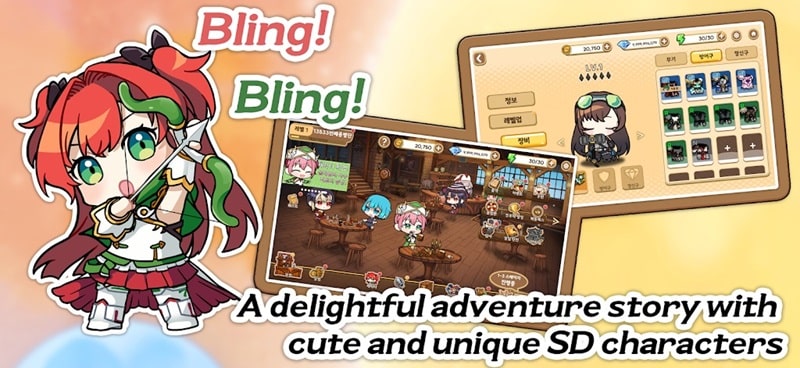 Tag Tag Survival APK - screenshot 3