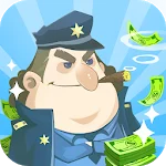 Guns n Warden MOD APK icon