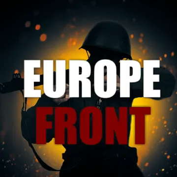 Europe Front MOD APK icon
