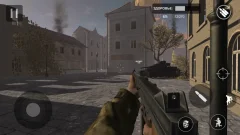 Europe Front - screenshot 3