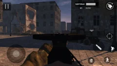 Europe Front - screenshot 4