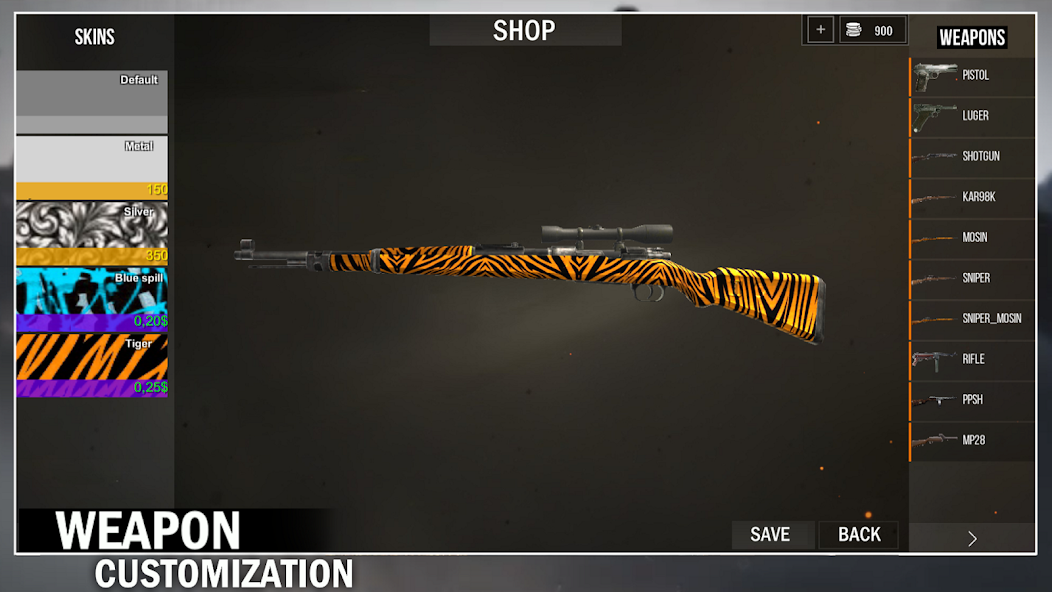 Europe Front: Online - screenshot 16