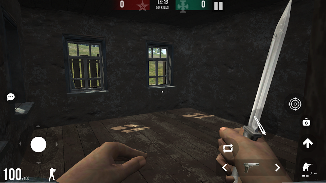 Europe Front: Online - screenshot 19