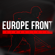 Europe Front: Remastered MOD APK icon