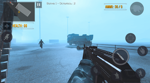 FGB Operators APK 1.2.4 (Full Game) for Android - screenshot 1