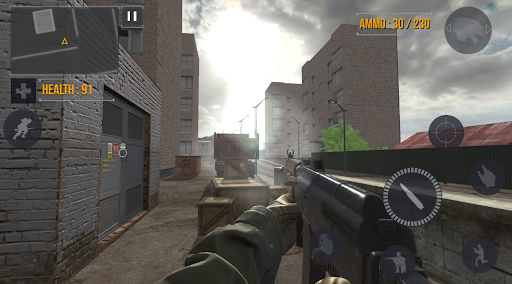 FGB Operators APK 1.2.4 (Full Game) for Android - screenshot 2