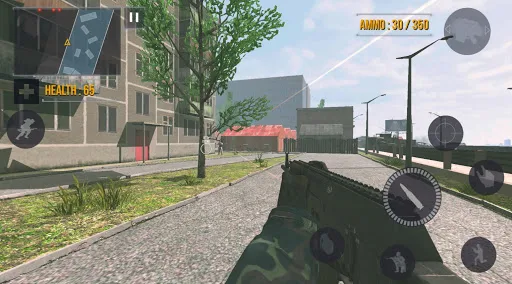 FGB Operators APK 1.2.4 (Full Game) for Android - screenshot 4