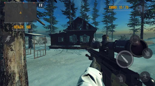 FGB Operators APK 1.2.4 (Full Game) for Android - screenshot 6
