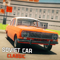 SovietCar: Classic MOD APK icon