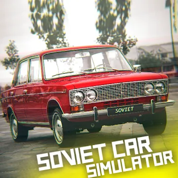 SovietCar: Premium MOD APK icon