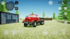 SovietCar: Premium - screenshot 3