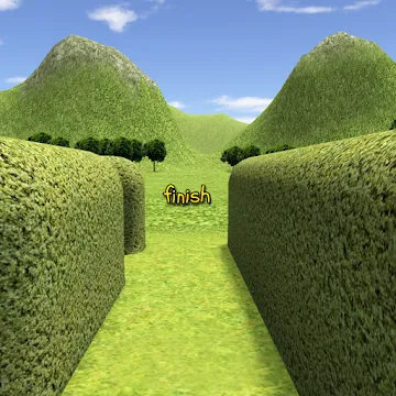 3D Maze / Labyrinth MOD APK icon