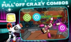 Robot Dance Party - screenshot 4