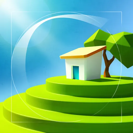 Godus APK 0.0.28253 (Full Game) for Android - app icon