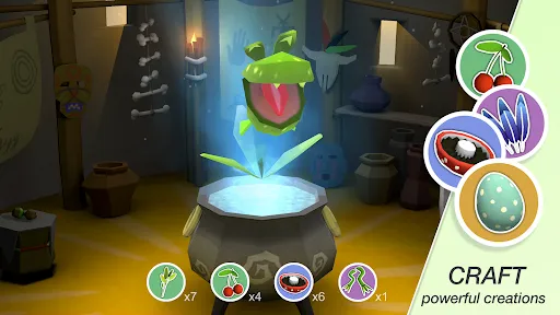 Godus APK 0.0.28253 (Full Game) for Android - screenshot 3