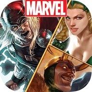 MARVEL War of Heroes MOD APK icon