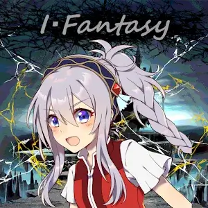 I・Fantasy Re MOD APK icon