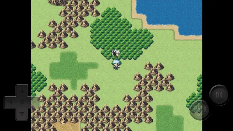 I・Fantasy Re - screenshot 6