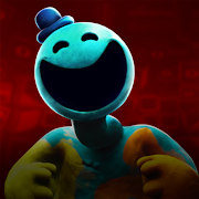 Poppy Playtime Chapter 4 MOD APK icon