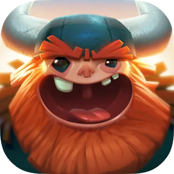 Oddmar MOD APK icon