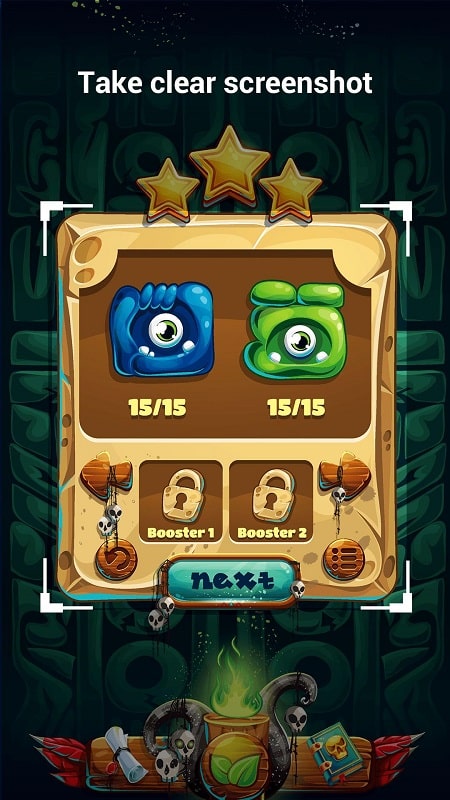 GU Recorder APK - screenshot 2