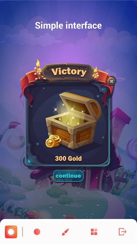 GU Recorder APK - screenshot 3