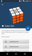 RBKube - screenshot 1