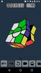 RBKube - screenshot 2