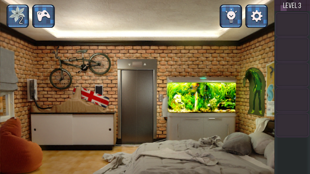 Can You Escape 4 - screenshot 2